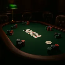 Kinbet - Live Poker
