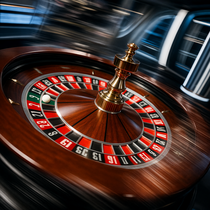 Kinbet - Live Roulette
