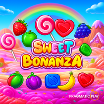 Kinbet - Sweet Bonanza Slot Game - Spletni Slotovi