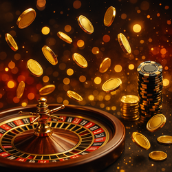 Kinbet Casino Bonus - 250% do 3000€ + 350 brezplačnih vrtincev
