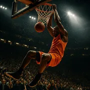 Kinbet - Basketball Betting