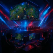 Kinbet - Esports Betting