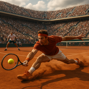 Kinbet - Tennis Betting - Sports Betting